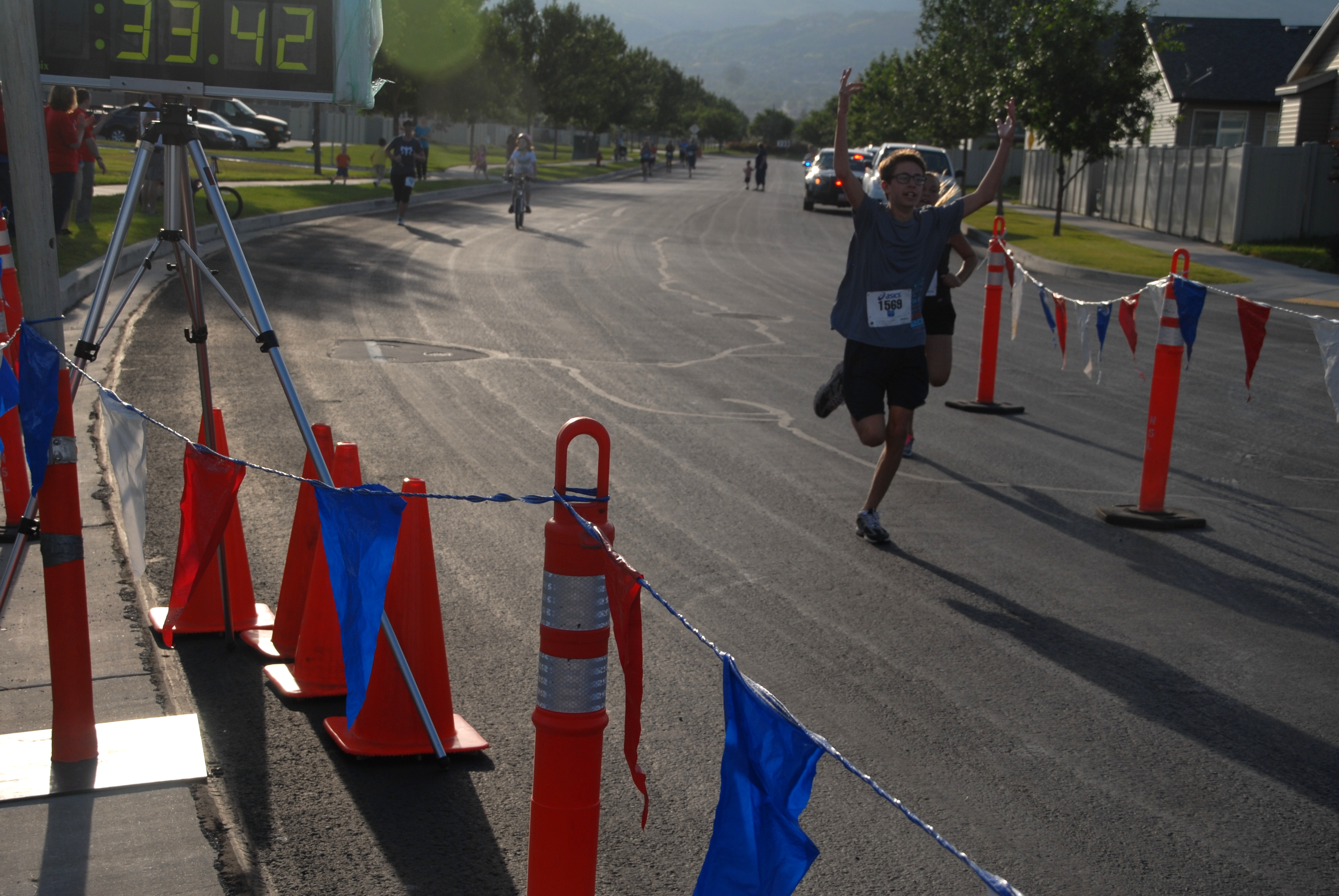 Crossing the Line-51